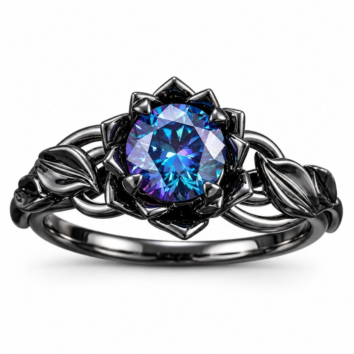 DARK DEVOTION