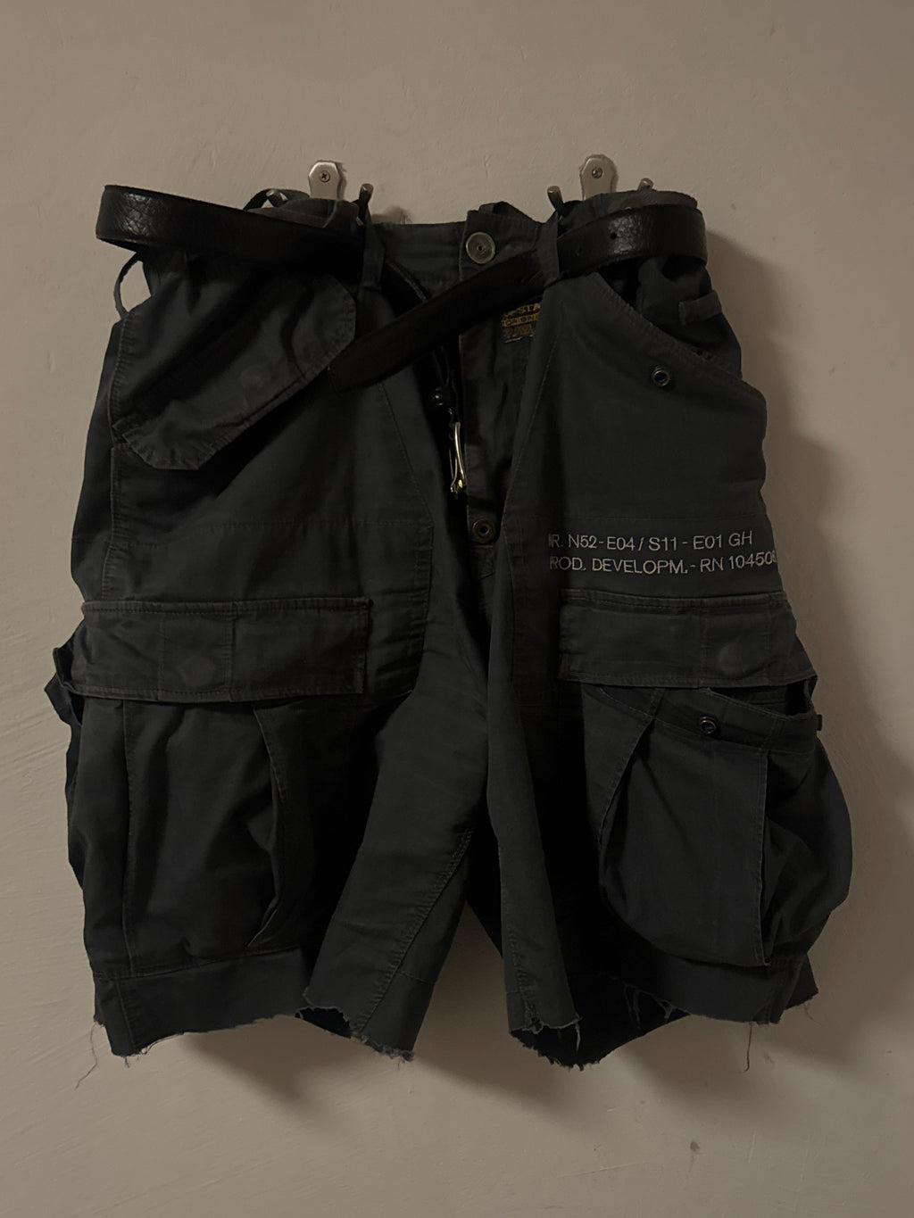 Cargo shorts
