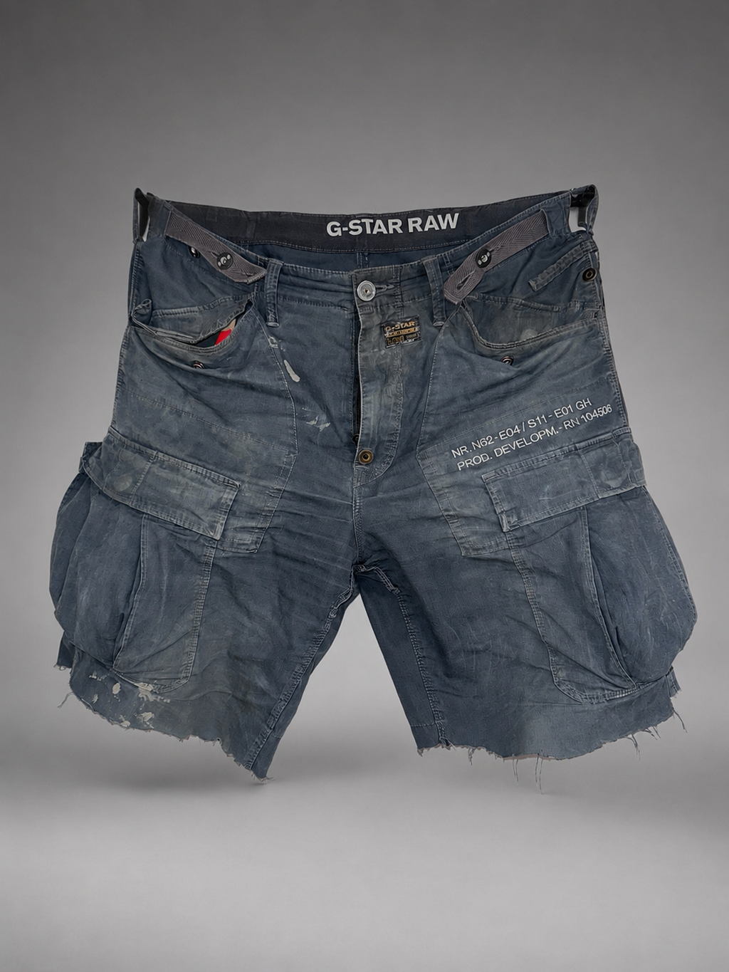 Cargo shorts