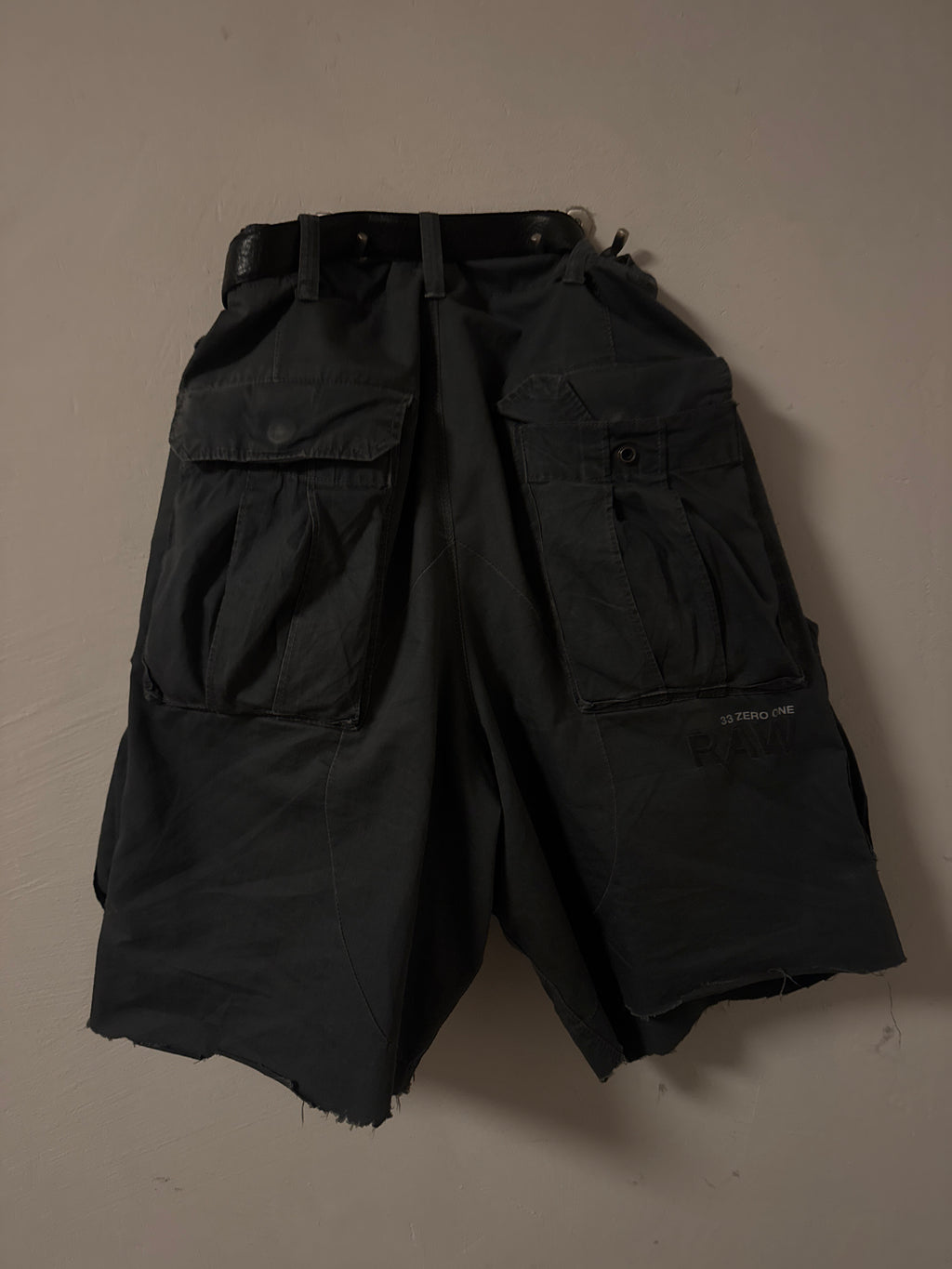 Cargo shorts