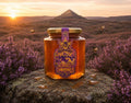 Organic honey