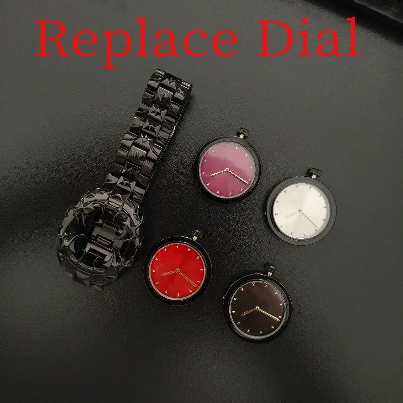 Raptor Claw Quartz Watch