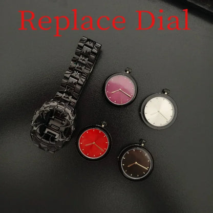 Raptor Claw Quartz Watch