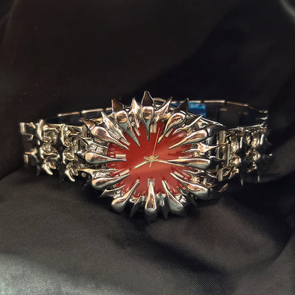 Wyvern Scale Spike Watch