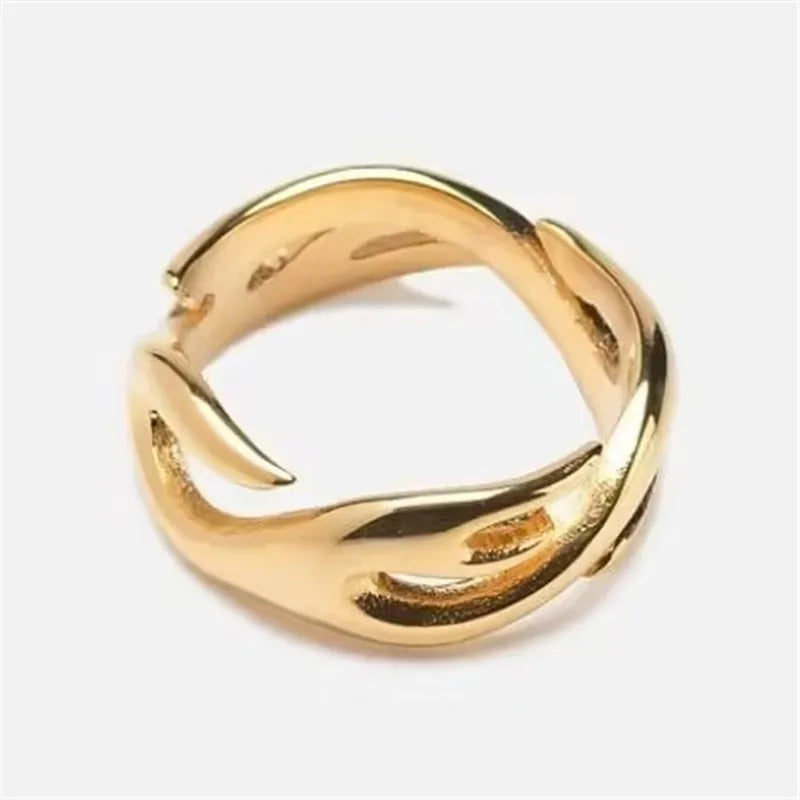 Inferno Flame Ring