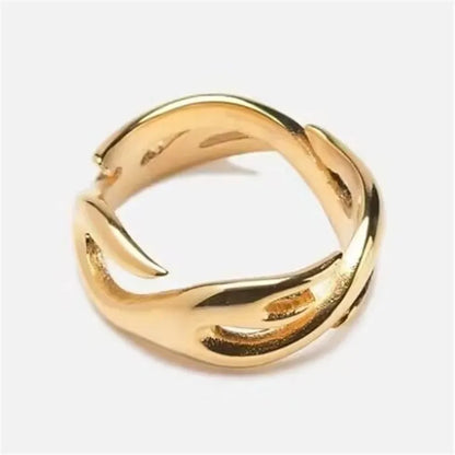 Inferno Flame Ring