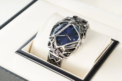 Ivy Alabaster Vine Watch
