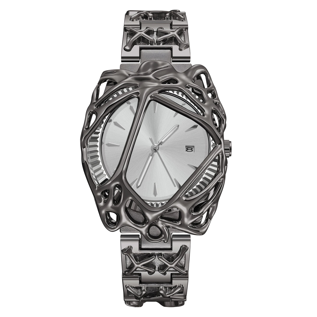 Ivy Alabaster Vine Watch