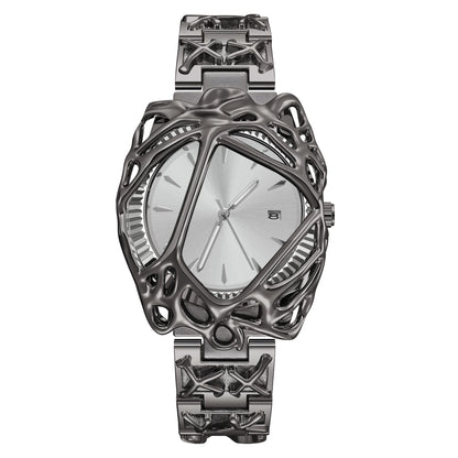 Ivy Alabaster Vine Watch
