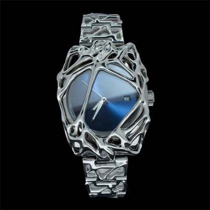 Ivy Alabaster Vine Watch