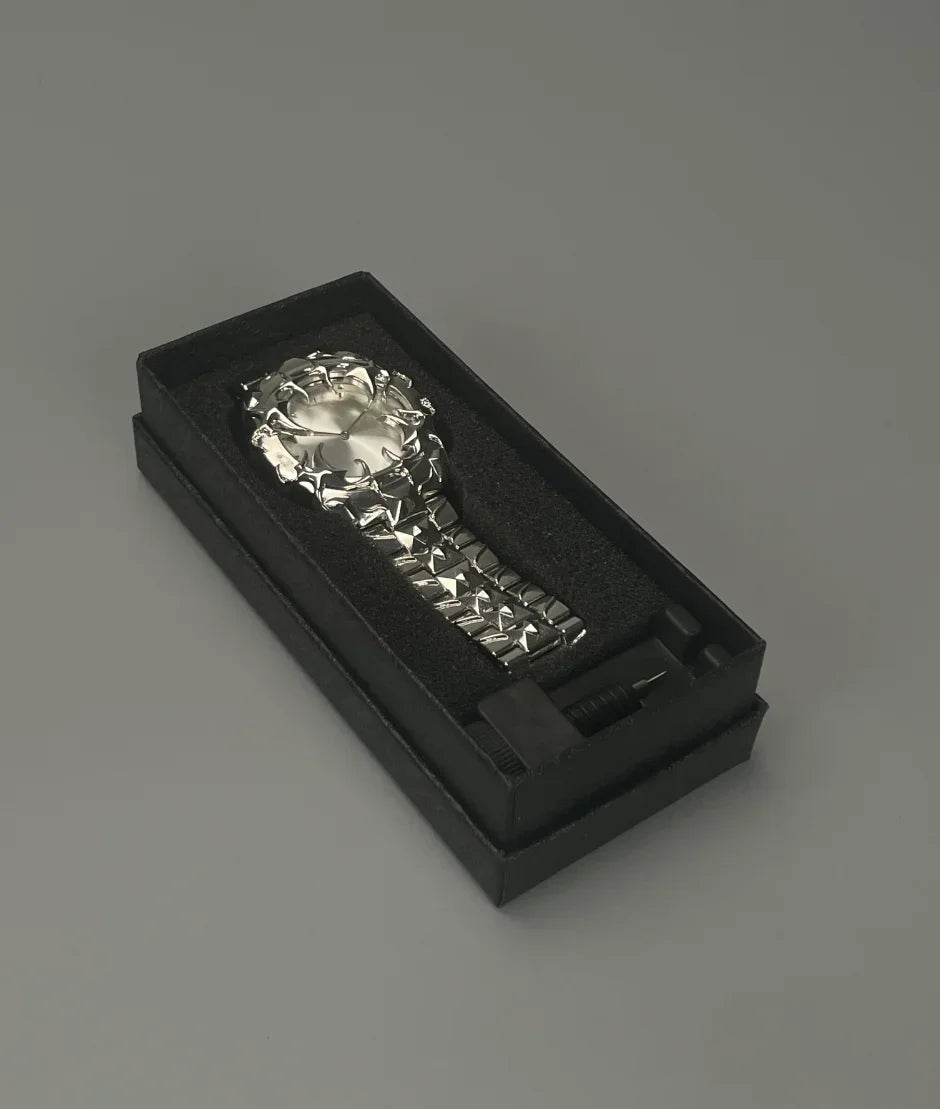 Raptor Claw Quartz Watch