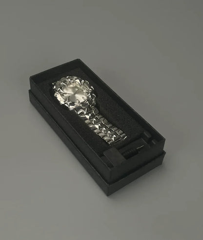 Raptor Claw Quartz Watch
