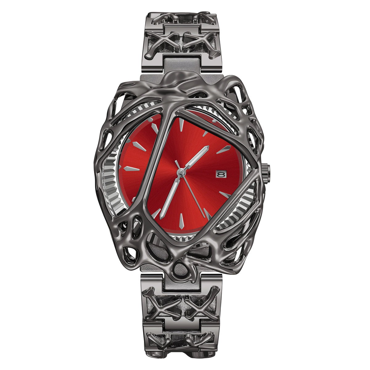 Ivy Alabaster Vine Watch