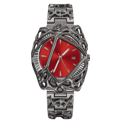 Ivy Alabaster Vine Watch