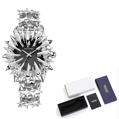 Wyvern Scale Spike Watch