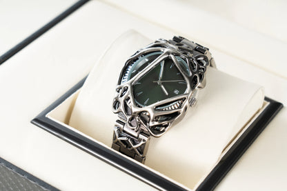 Ivy Alabaster Vine Watch
