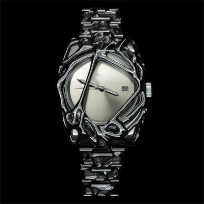 Ivy Alabaster Vine Watch