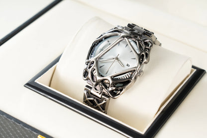 Ivy Alabaster Vine Watch