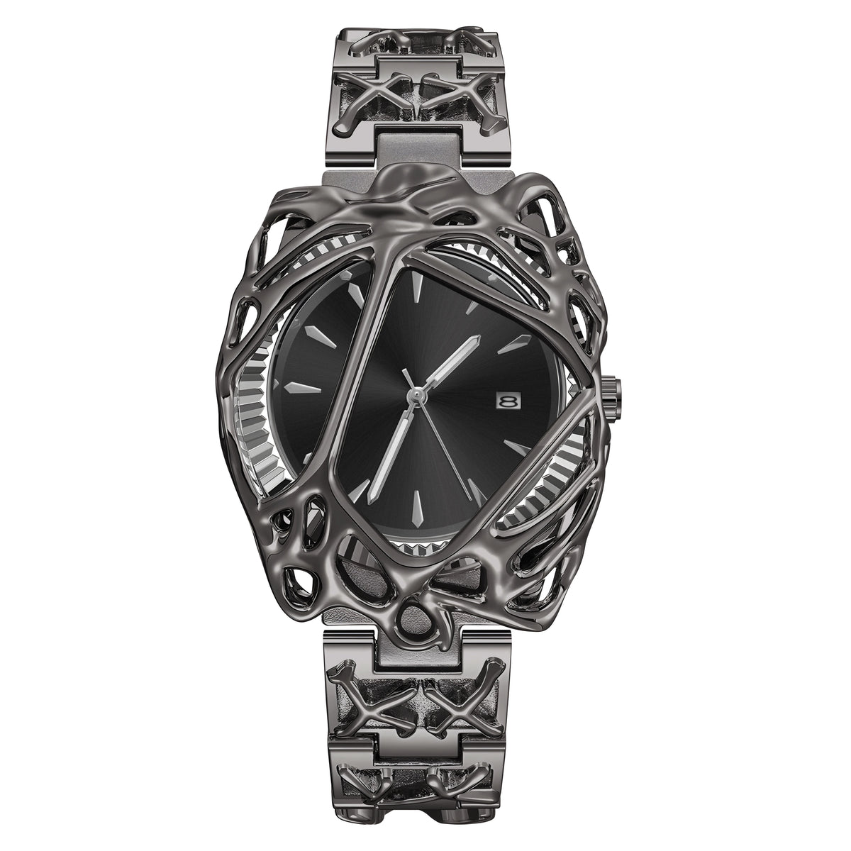 Ivy Alabaster Vine Watch