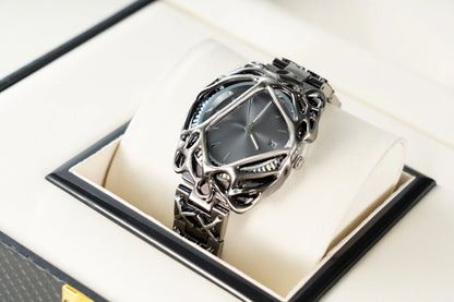 Ivy Alabaster Vine Watch