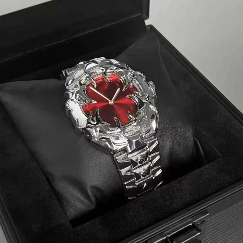 Raptor Claw Quartz Watch