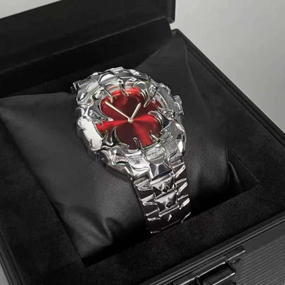 Raptor Claw Quartz Watch