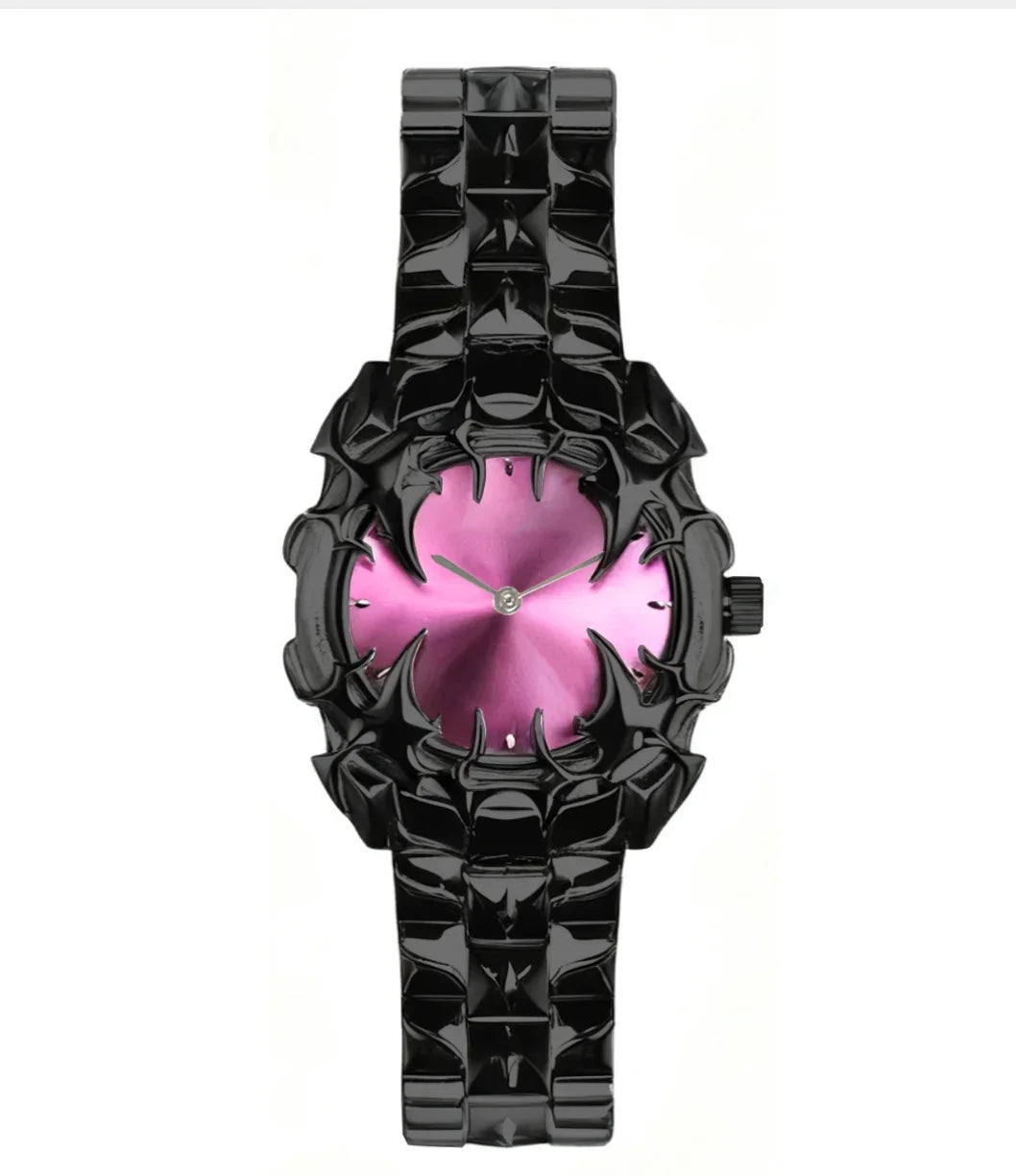 Raptor Claw Quartz Watch