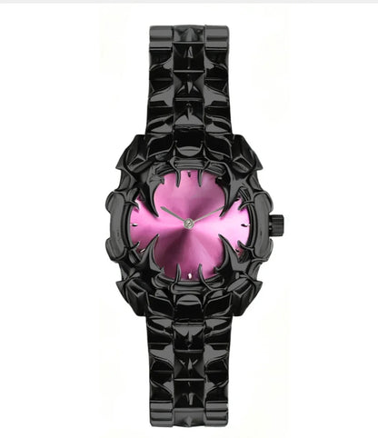 Raptor Claw Quartz Watch