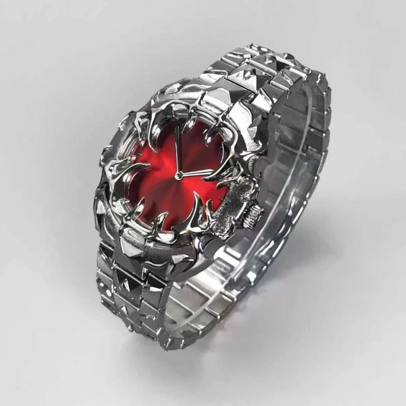 Raptor Claw Quartz Watch