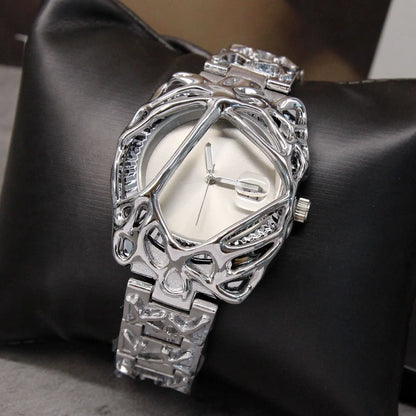 Ivy Alabaster Vine Watch
