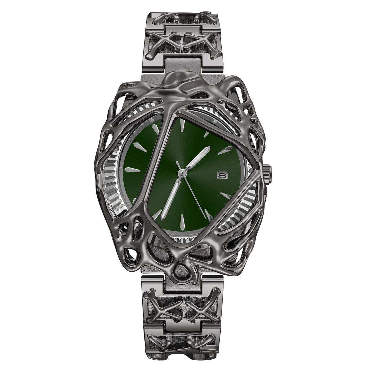 Ivy Alabaster Vine Watch