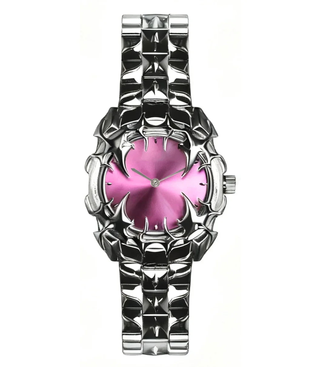 Raptor Claw Quartz Watch