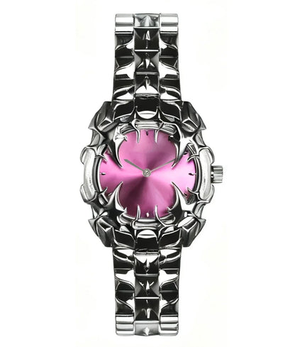 Raptor Claw Quartz Watch