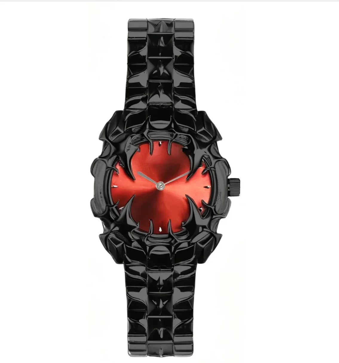 Raptor Claw Quartz Watch