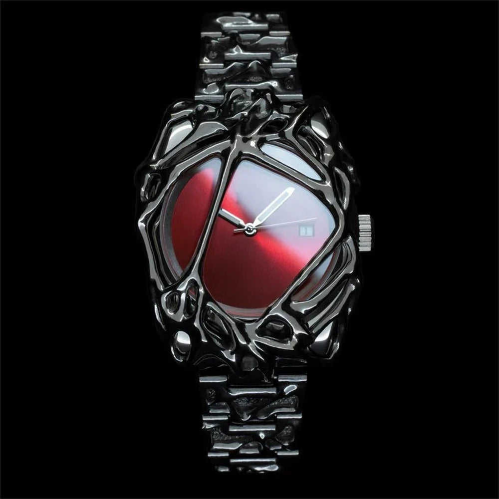 Ivy Alabaster Vine Watch