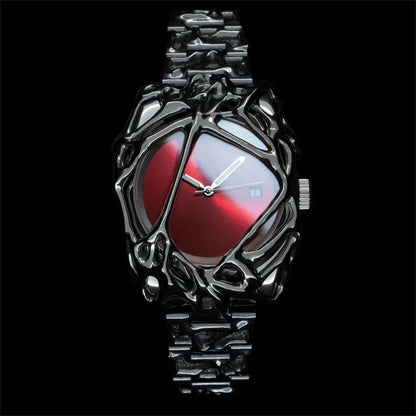 Ivy Alabaster Vine Watch