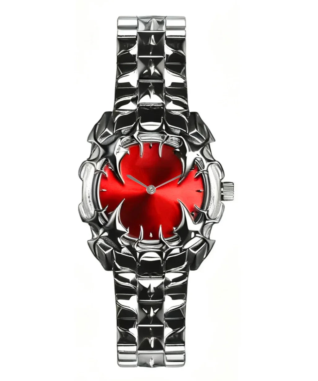 Raptor Claw Quartz Watch