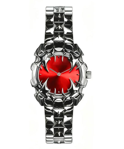 Raptor Claw Quartz Watch