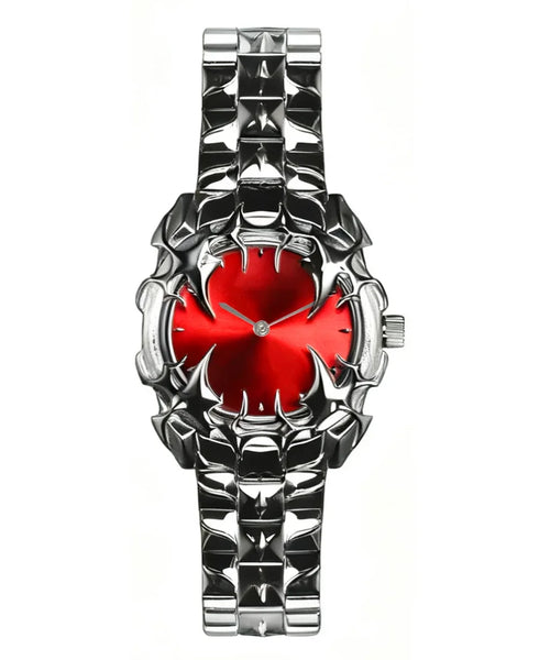 Raptor Claw Quartz Watch
