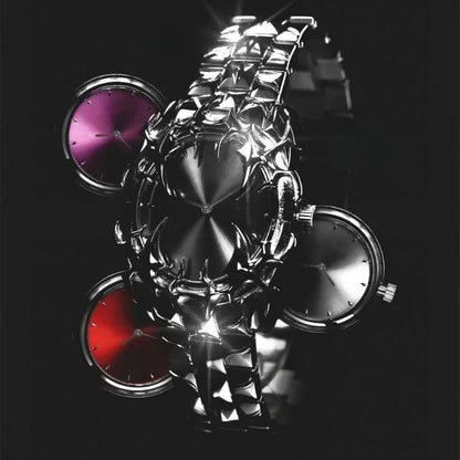Raptor Claw Quartz Watch