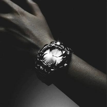 Raptor Claw Quartz Watch