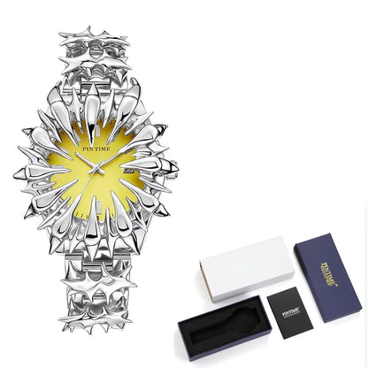 Wyvern Scale Spike Watch