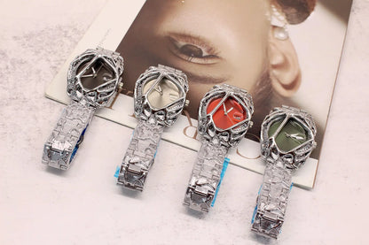 Ivy Alabaster Vine Watch