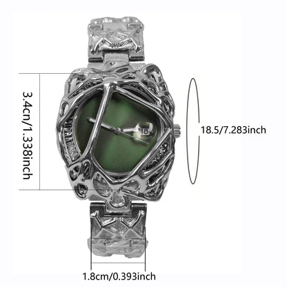 Ivy Alabaster Vine Watch