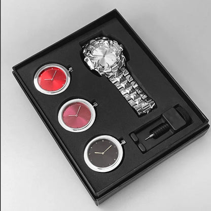 Raptor Claw Quartz Watch