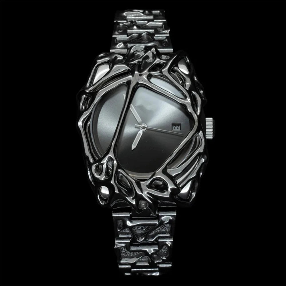 Ivy Alabaster Vine Watch