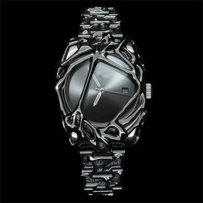 Ivy Alabaster Vine Watch