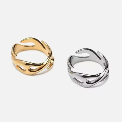 Inferno Flame Ring