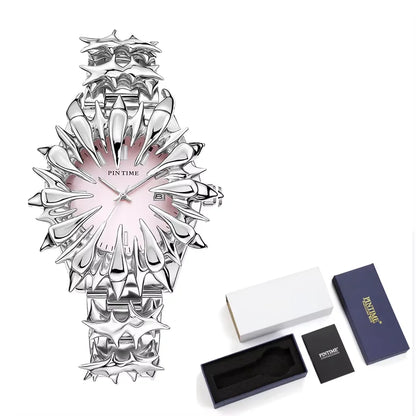Wyvern Scale Spike Watch