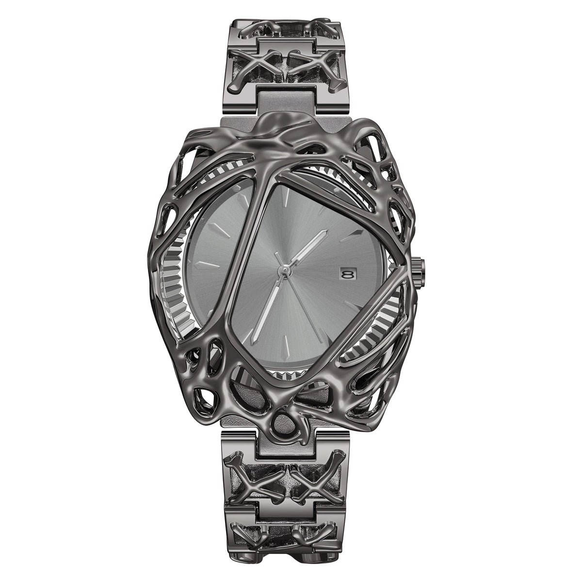 Ivy Alabaster Vine Watch